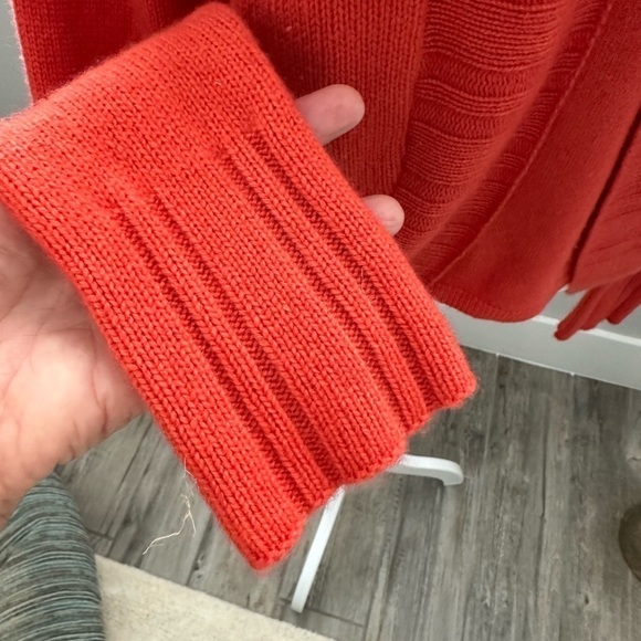 Jennifer Tyler Cashmere Sweater Set, Size S - Picture 4 of 12